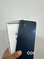 Galaxy A06 with box and bill 4/64 gb