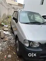 Maruti Suzuki Alto 2003