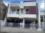 2 bhk apartment with 2 attached bathroom with covered car parking