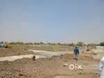 Ujjain road new arvindo hospital ke pass plot