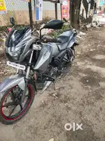 Bike available at 59,999 With package benifits more than 12000