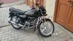 Splender new bikes 01/112024 model