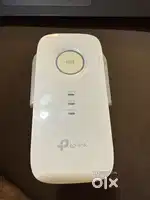 Wi fi range extender