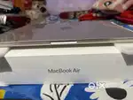 Brand new Mac book M4 starlight