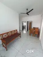 2bhk brand new apartment available for family