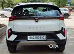 Tata Nexon Smart Plus S 1.2 Revotron Petrol 5 MT, 2024, Petrol