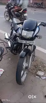 Self start