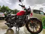 Royal Enfield Meteor 350 brand new condition for sale