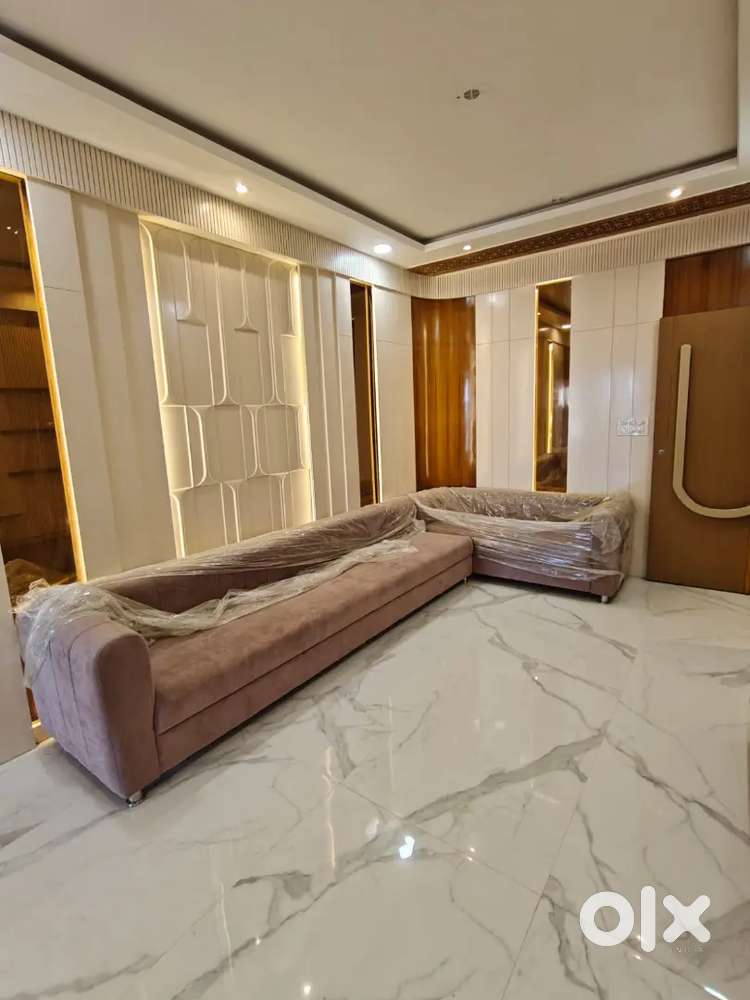 3 BHK flat available for sale in jagatpura