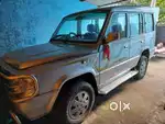 Tata Sumo Gold Diesel Well Maintained