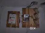 One BHK Room