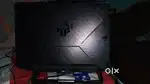 Asus Tuf f15 11400h 16GB  750GB rtx 3050