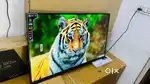 43inch smart Google tv 1500+ free live Chanels with 1 year warranty