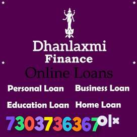 Personal Loan and Agent