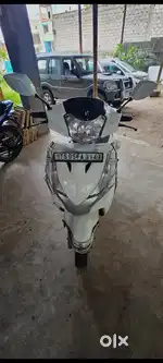 destiny 125 bs4  good condition