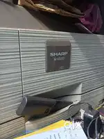 Xerox Sharp