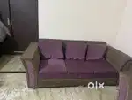 5 seater sofa set