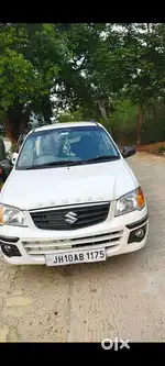 Maruti Suzuki Alto K10 2011 Petrol Good Condition