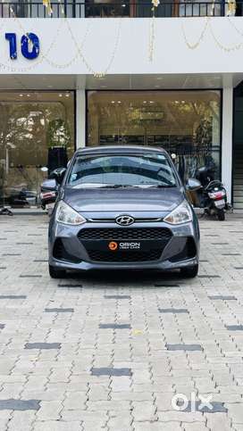 Hyundai Grand i10 1.2 Kappa Magna, 2018, Petrol
