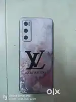 Vivo v20se