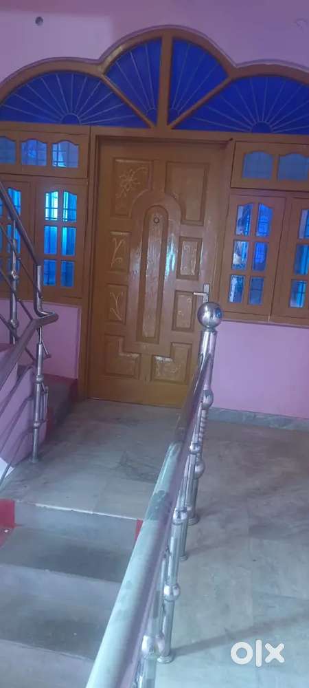 3bhk Luxurious flat for government officials near MKD Public School