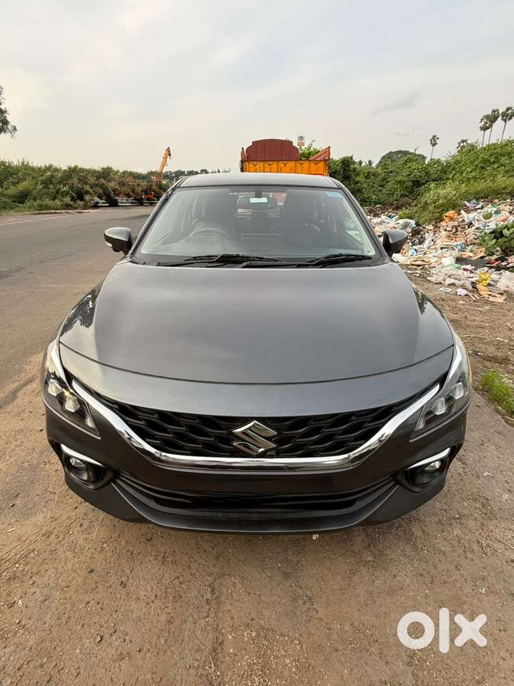 Maruti Suzuki Baleno 2025 Petrol Well Maintained