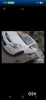 Hyundai i20 2012