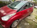 Hyundai EON 2012
Don't MSG directly contact