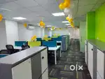 Full furnished office for rent in vaishali nagar jaipur