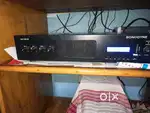 Sound system