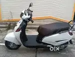 Suzuki Access 2013 model 21000 TV stick 2010 model 15000 price TVS X