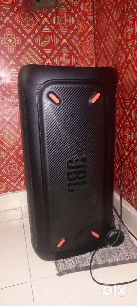 Jbl 300 par
