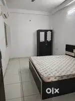 Rent: ₹21,000/month