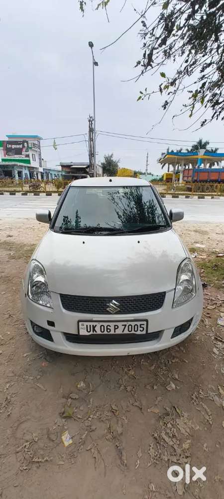 Maruti Suzuki Swift 2010