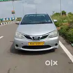 Toyota Etios 2016 Diesel 312000 Km Driven