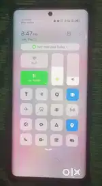 Infinix zero 30 12/256