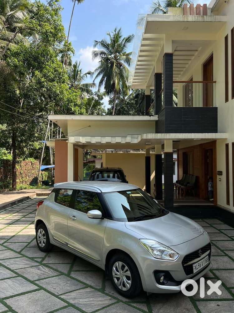 Maruti Suzuki Swift 2022 Petrol 40000 Km Driven