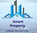 kankurganchi crossing 200 sq ft  furnish Shop for sale
