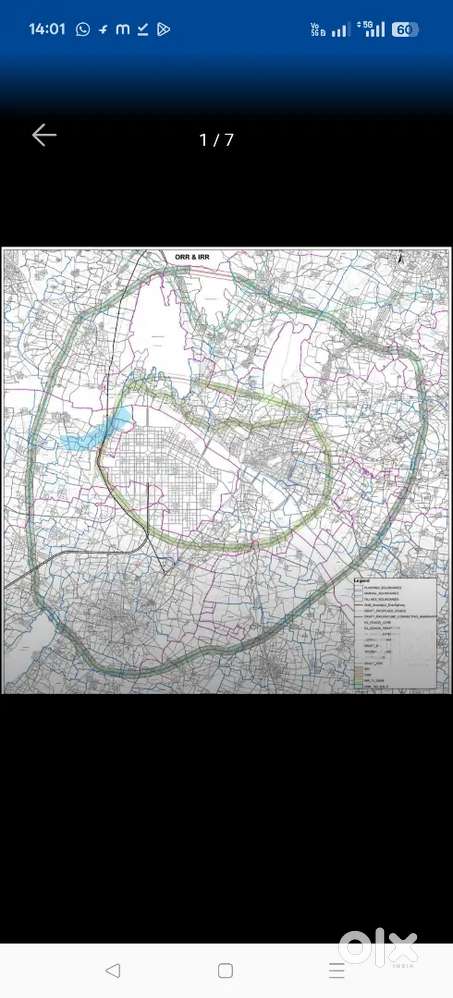 plot for sale in lingapuram near amaravathi