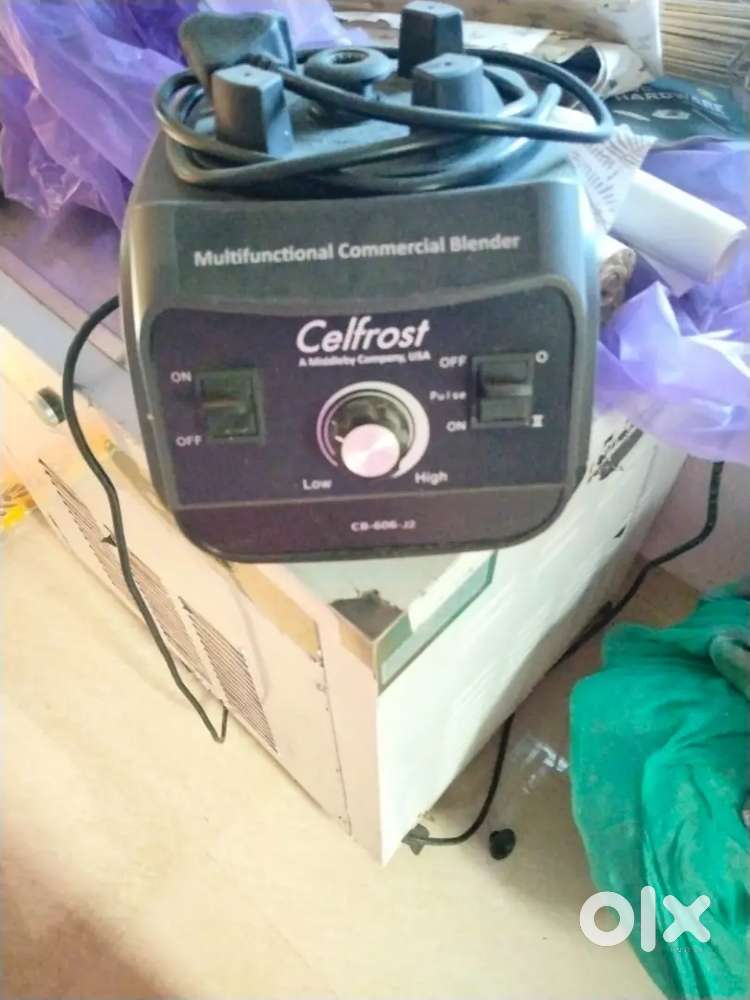 Roll icecream machine for sale