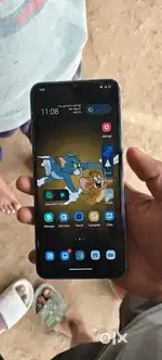 IQOO Z6 lite 5G 2024