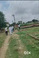 पहले पजेशन फिर रजिस्ट्री करवाइए प्लॉट
