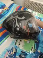 Batman Helmet