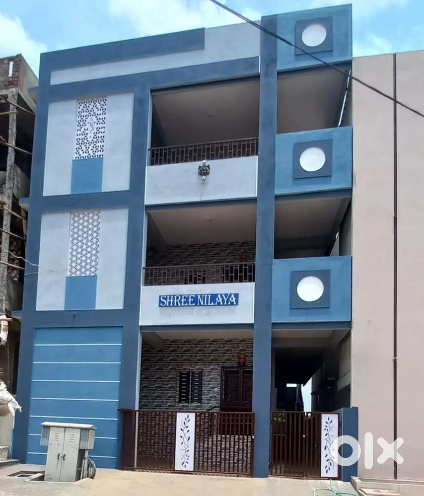 2BHK HOUSE FOR RENT