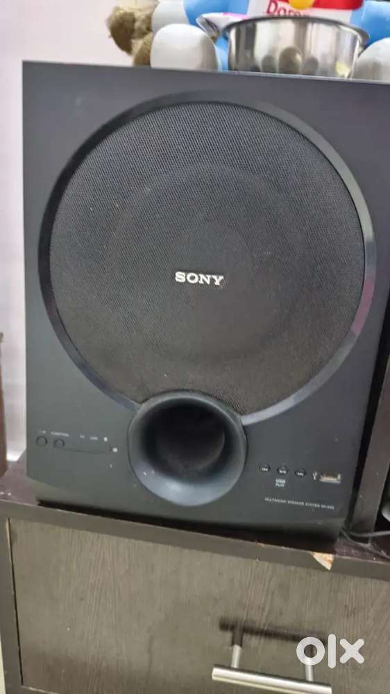 Sony home theatre