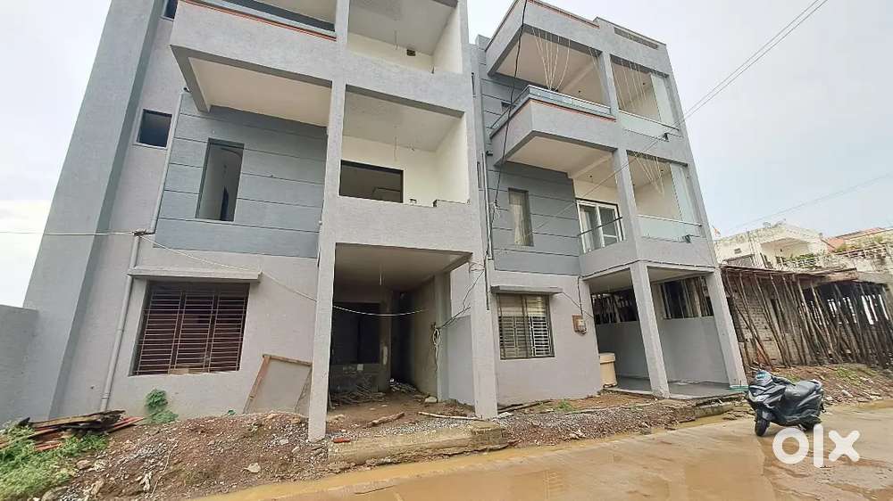 4 BHK DUPLEX BUNGALOW AVANTI VIHAR