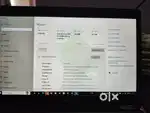 DELL LAPTOP (Latitude E7470) Comercial series