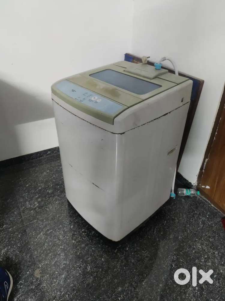 Samsung fully automatic Washing Machine
