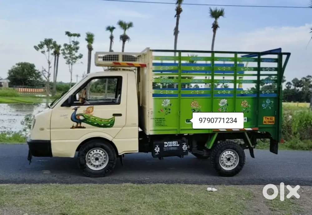 Dost Ashok Leyland