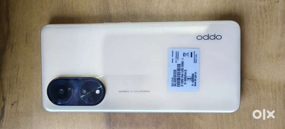 Oppo f23 5g